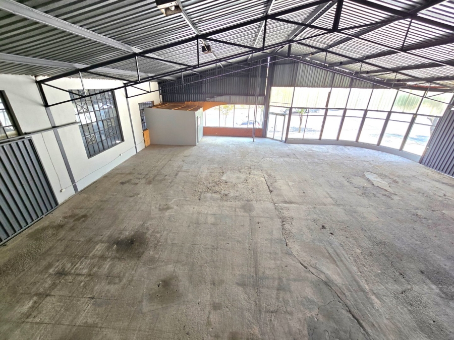To Let commercial Property for Rent in Bethlehem Free State